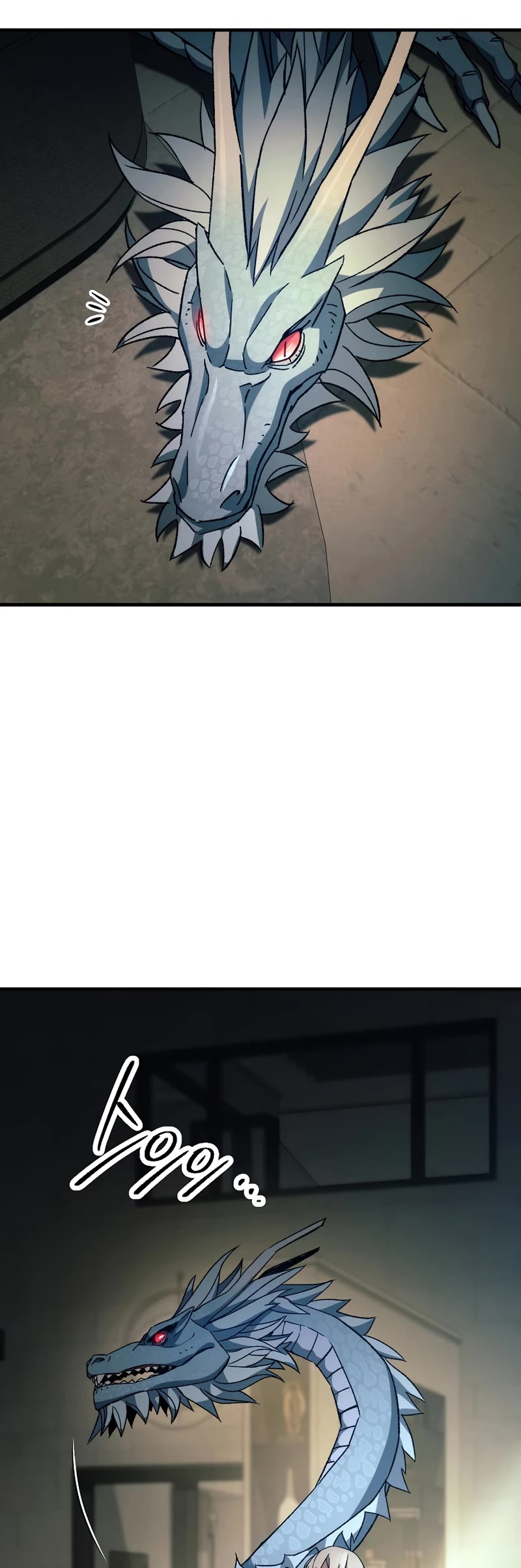 The Hero Returns Chapter 57 page 44 - Chapter 57