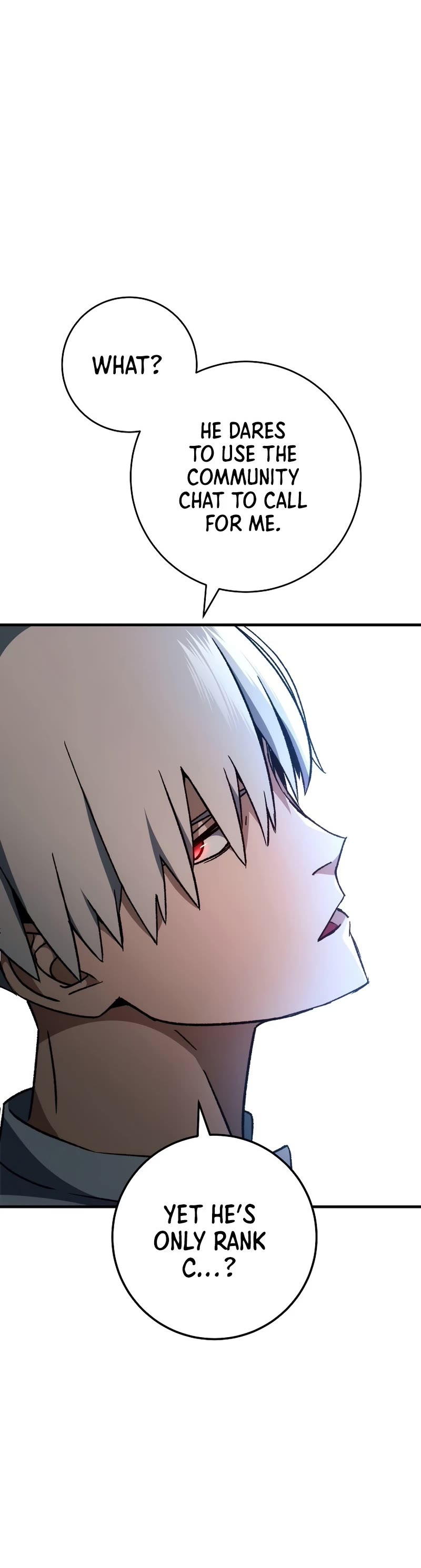 The Hero Returns Chapter 57 page 49 - Chapter 57