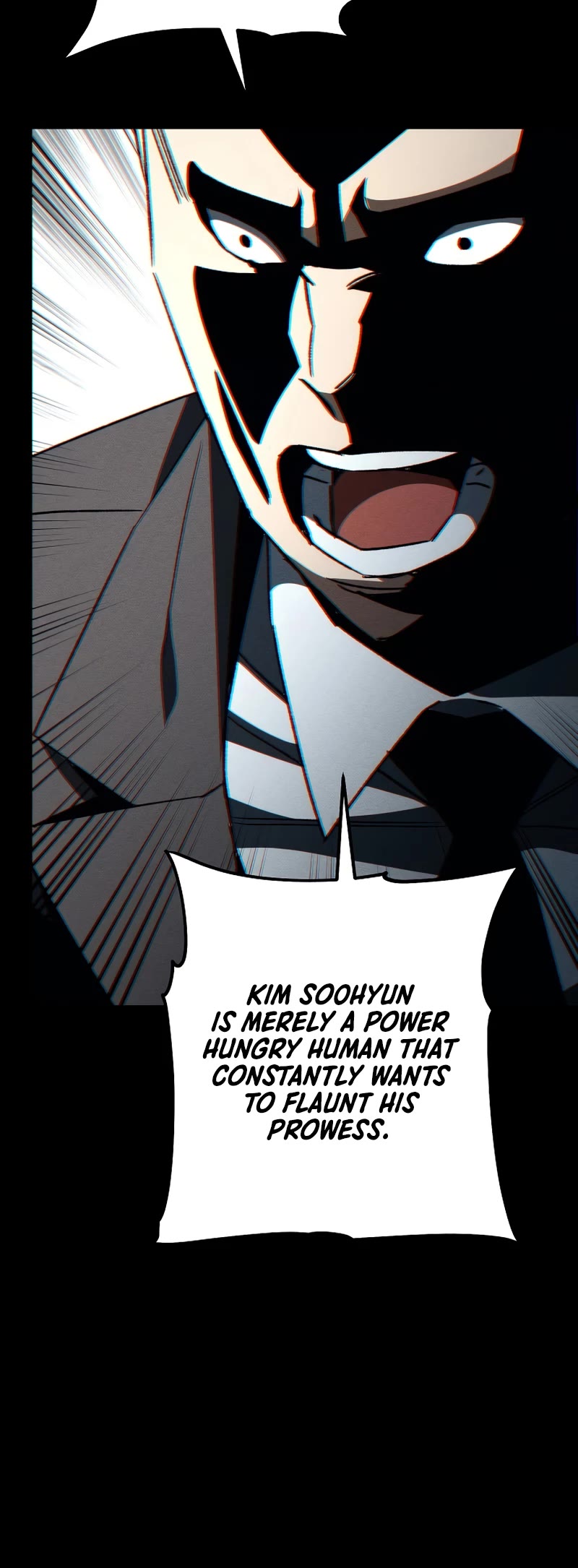 The Hero Returns Chapter 57 page 6 - Chapter 57