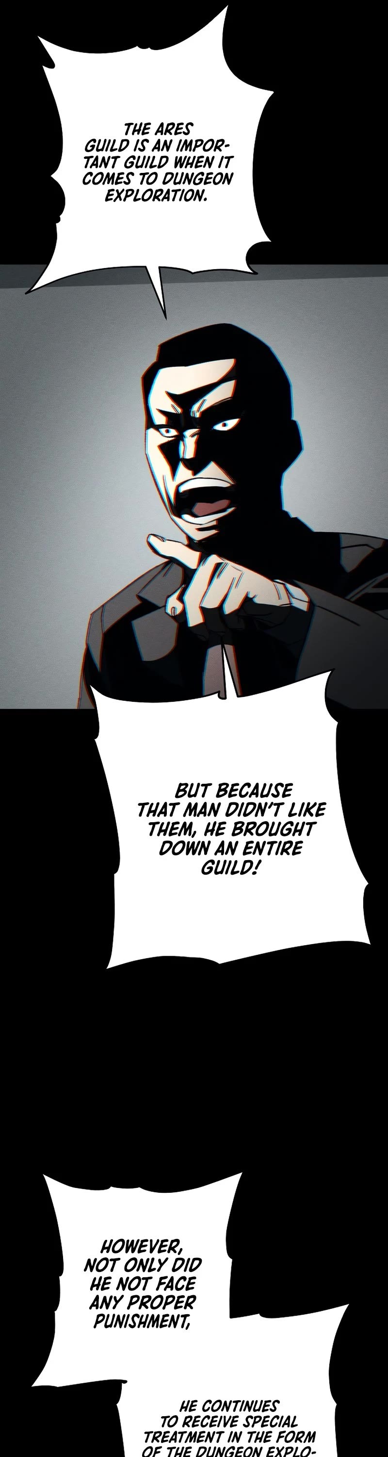 The Hero Returns Chapter 57 page 7 - Chapter 57