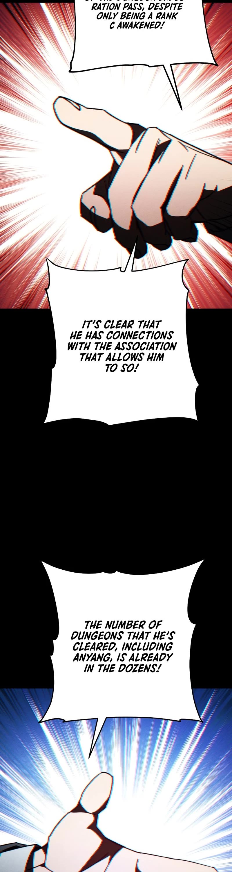 The Hero Returns Chapter 57 page 8 - Chapter 57