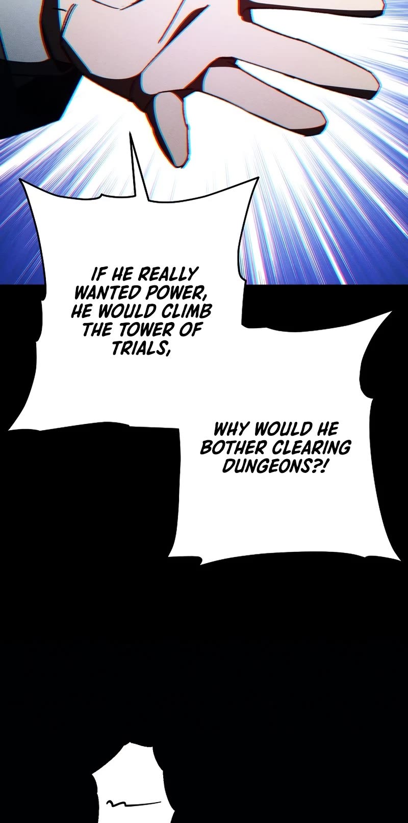 The Hero Returns Chapter 57 page 9 - Chapter 57