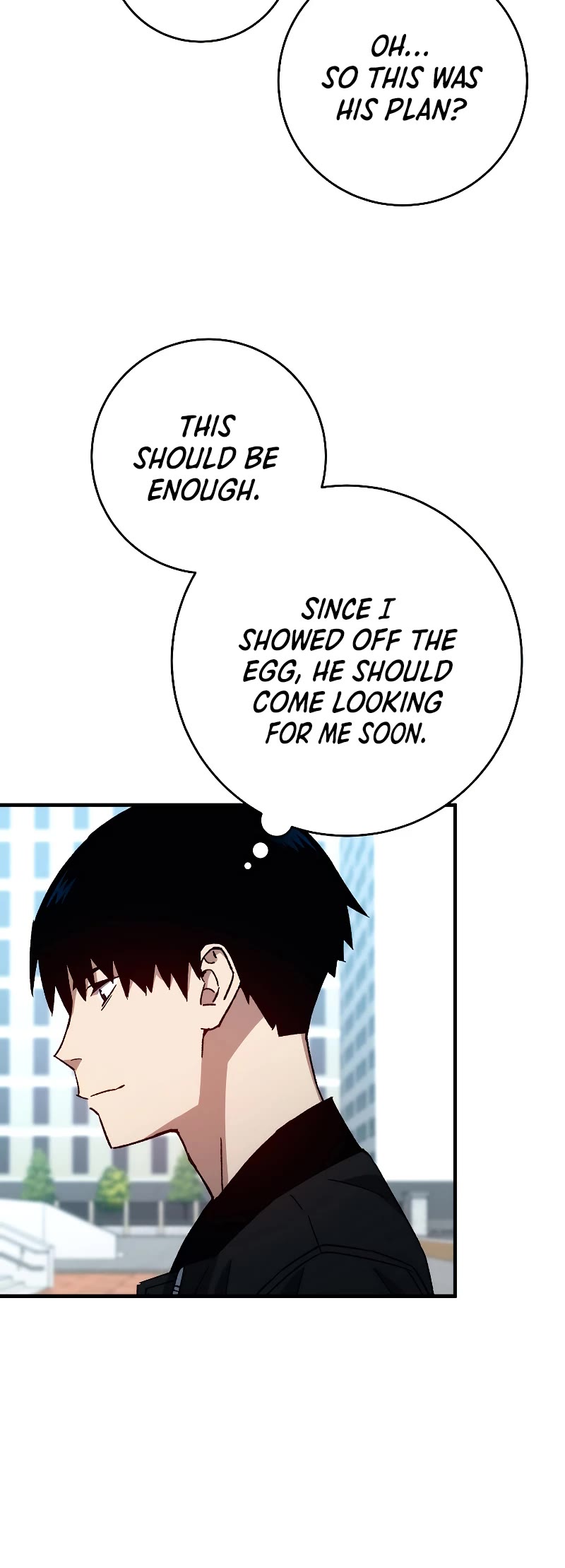 The Hero Returns Chapter 58 page 13 - Chapter 58