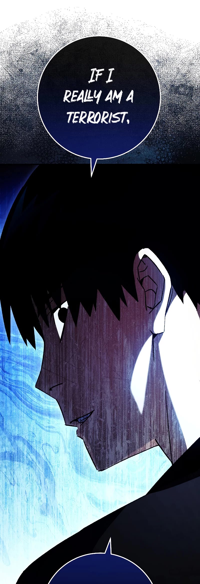 The Hero Returns Chapter 58 page 18 - Chapter 58
