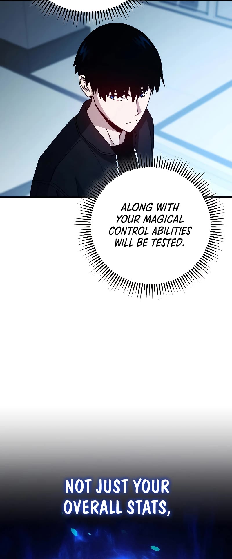 The Hero Returns Chapter 58 page 37 - Chapter 58
