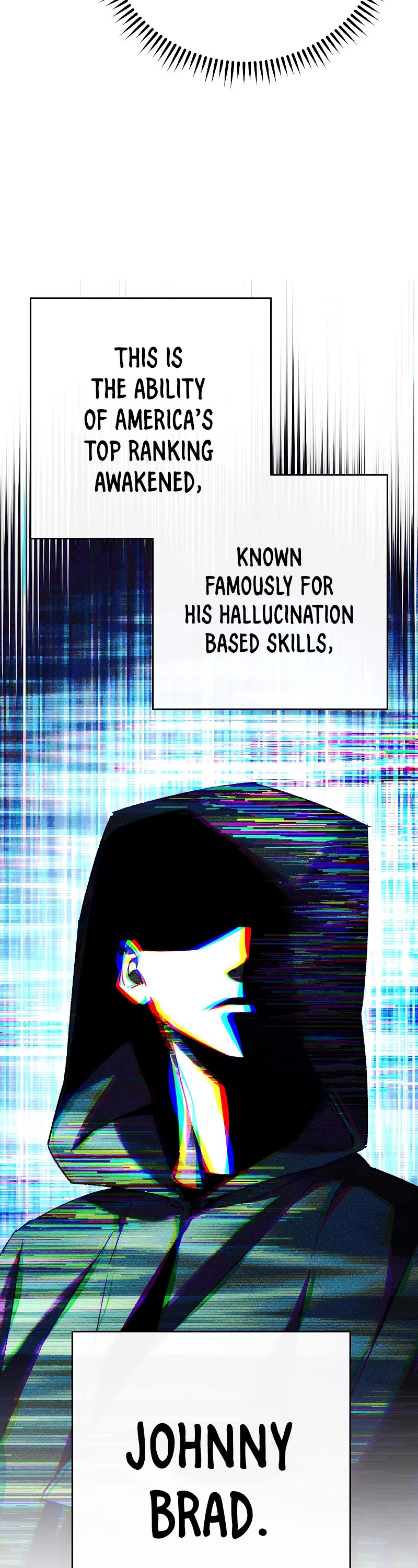 The Hero Returns Chapter 58 page 40 - Chapter 58