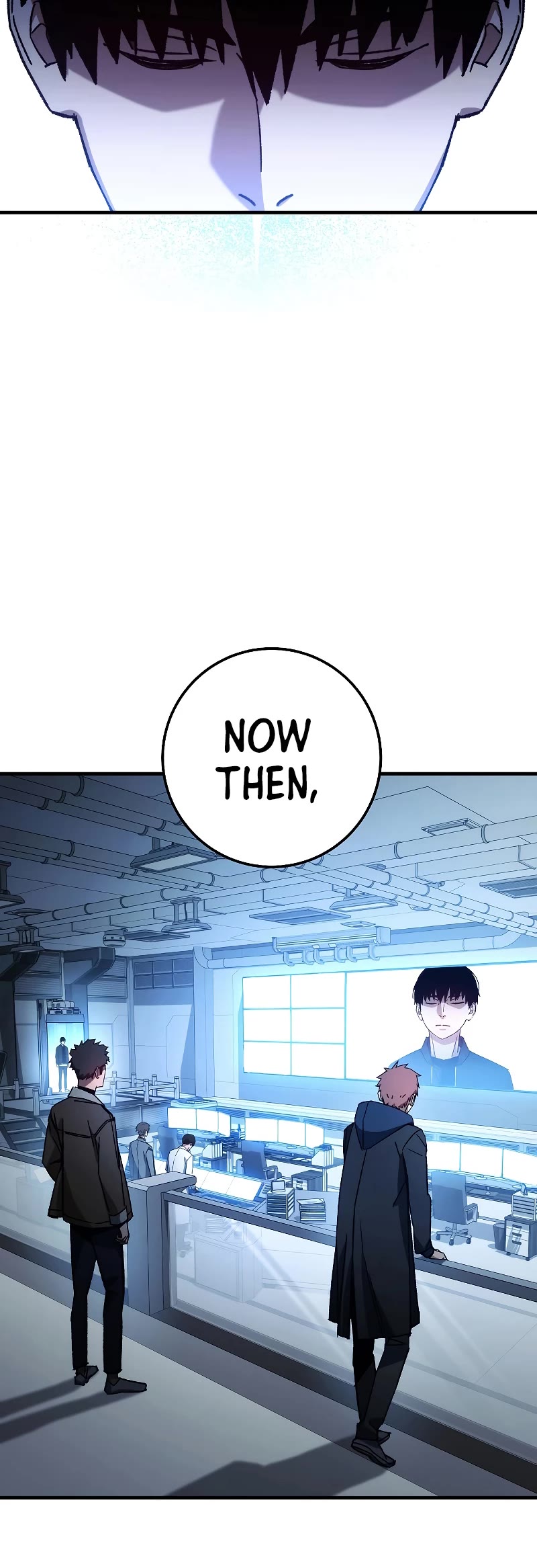The Hero Returns Chapter 58 page 43 - Chapter 58