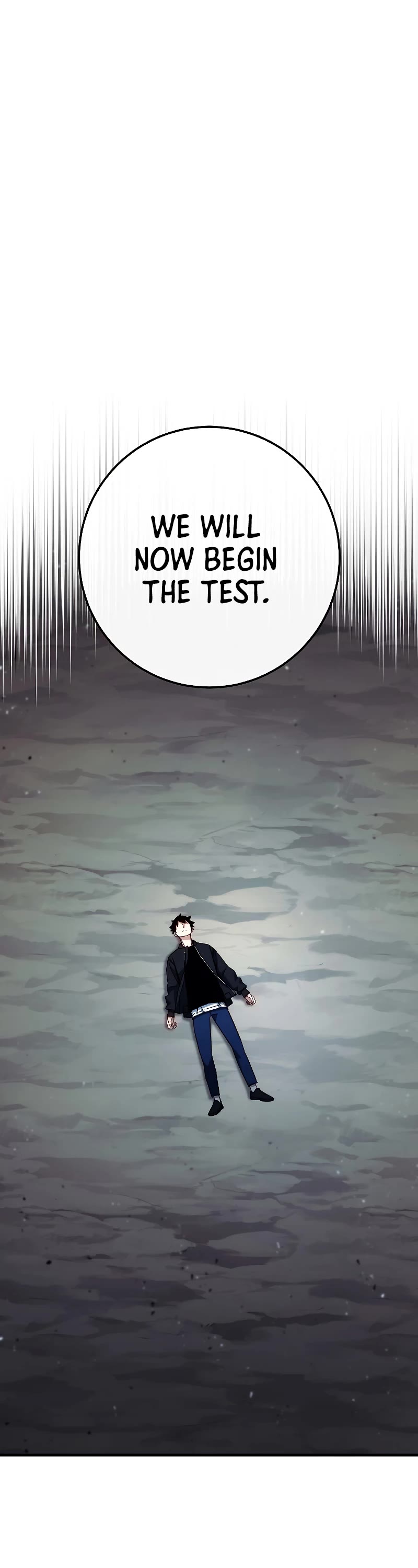 The Hero Returns Chapter 58 page 44 - Chapter 58