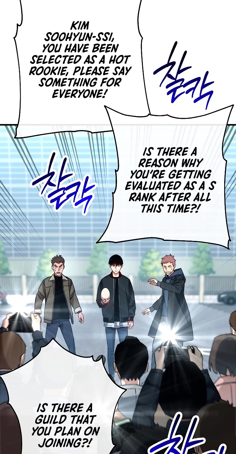 The Hero Returns Chapter 58 page 6 - Chapter 58