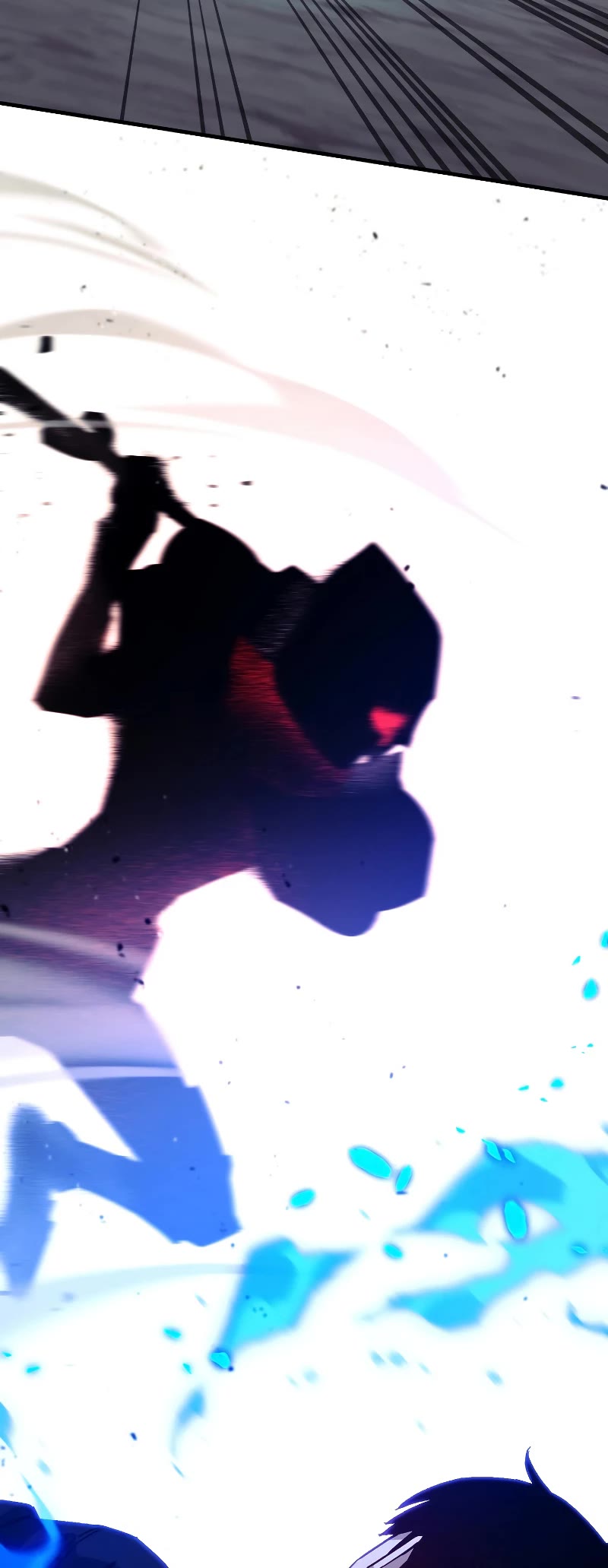 The Hero Returns Chapter 59 page 30 - Chapter 59