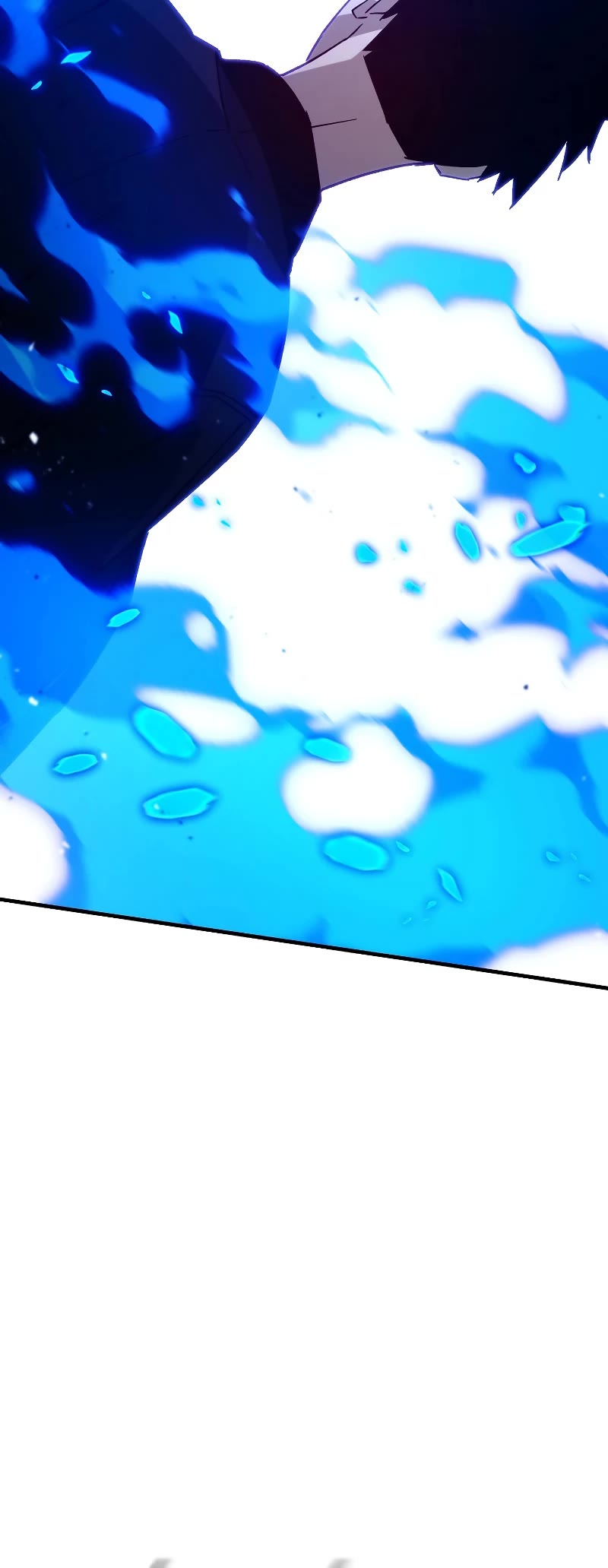 The Hero Returns Chapter 59 page 31 - Chapter 59
