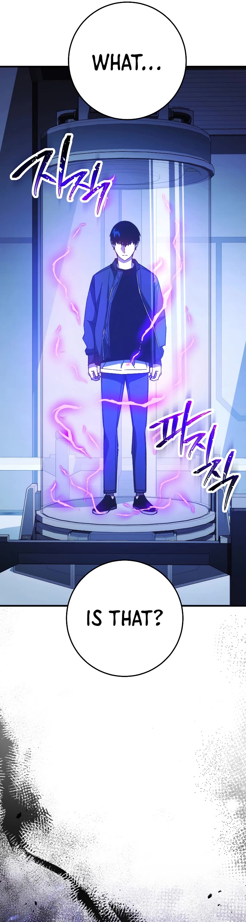 The Hero Returns Chapter 59 page 47 - Chapter 59