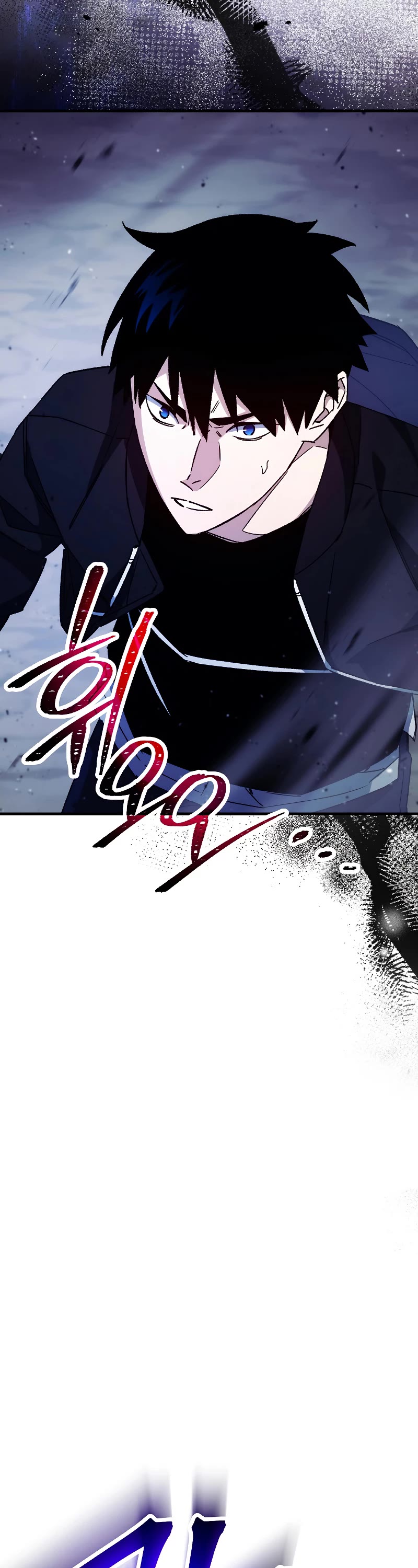 The Hero Returns Chapter 59 page 48 - Chapter 59