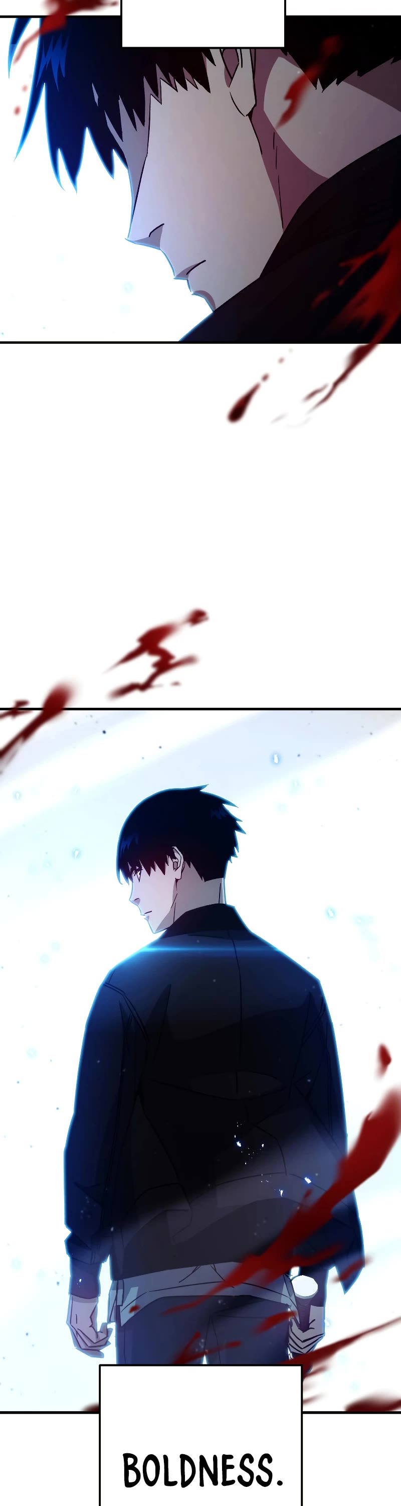 The Hero Returns Chapter 59 page 8 - Chapter 59