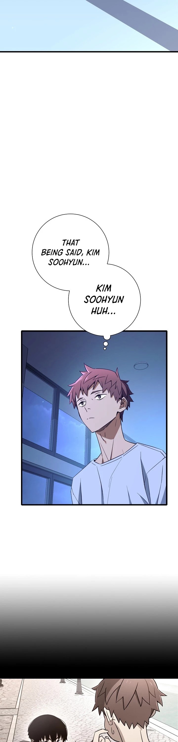 The Hero Returns Chapter 6 page 19 - Chapter 6