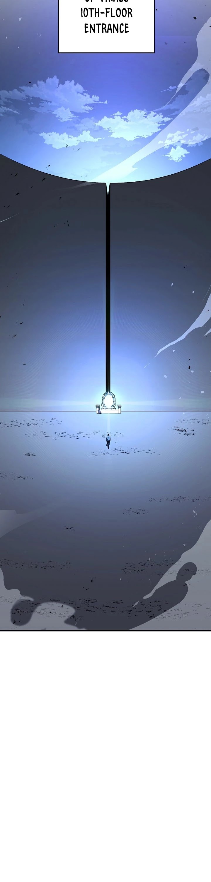 The Hero Returns Chapter 6 page 38 - Chapter 6