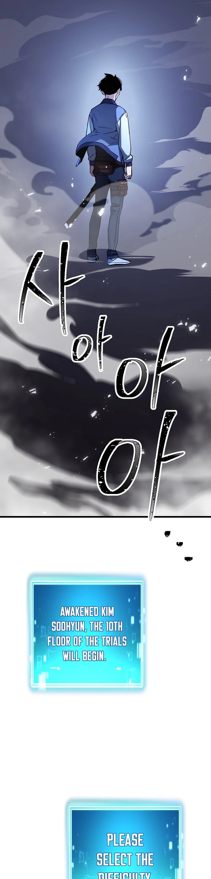 The Hero Returns Chapter 6 page 48 - Chapter 6