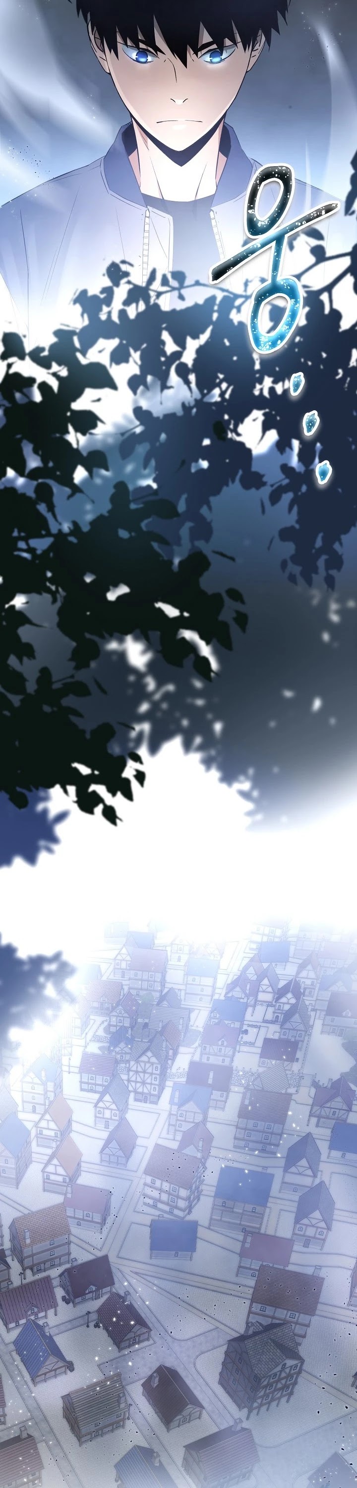 The Hero Returns Chapter 6 page 50 - Chapter 6