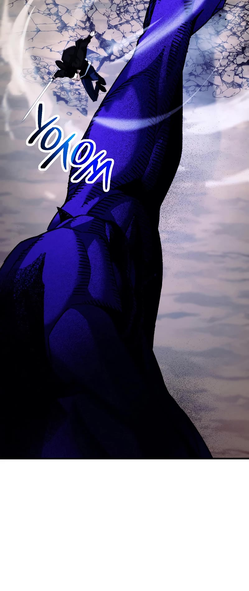 The Hero Returns Chapter 60 page 18 - Chapter 60