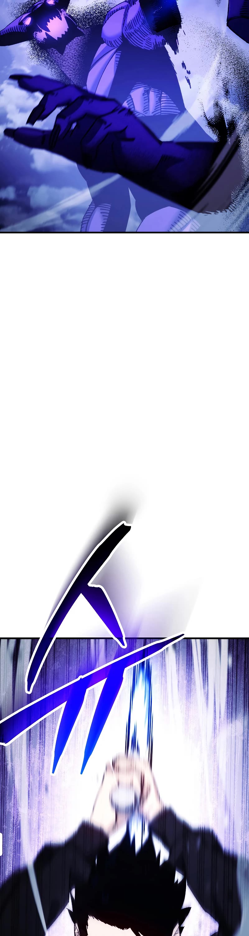 The Hero Returns Chapter 60 page 21 - Chapter 60