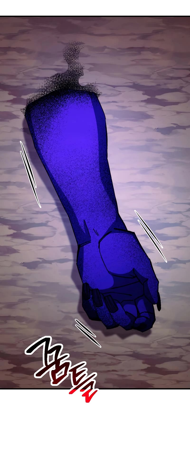 The Hero Returns Chapter 60 page 24 - Chapter 60