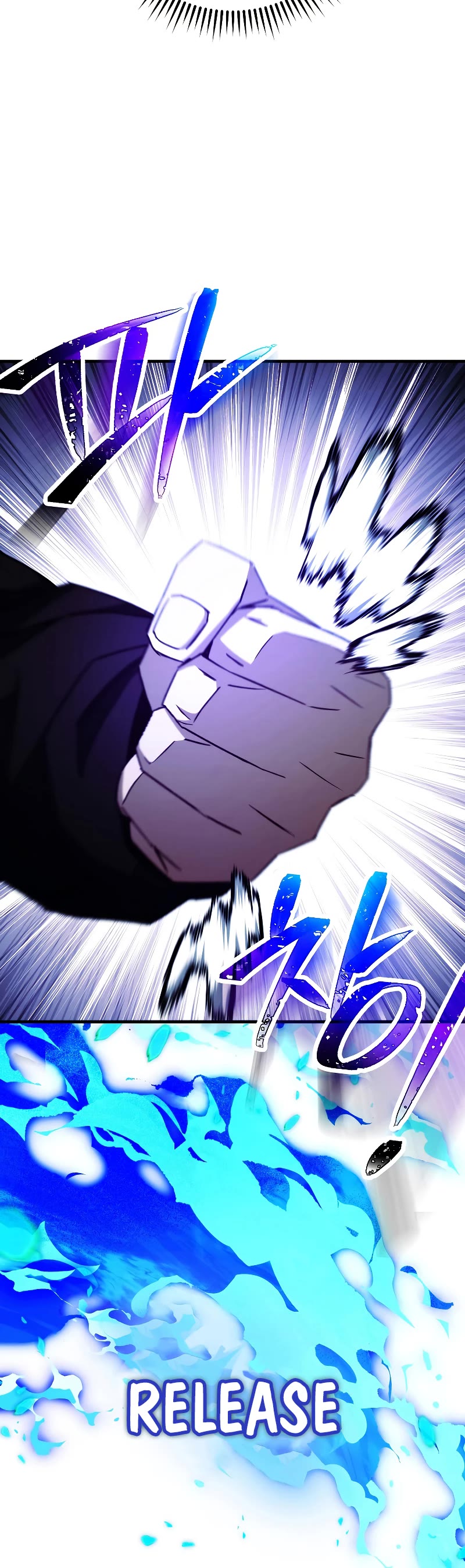 The Hero Returns Chapter 60 page 29 - Chapter 60