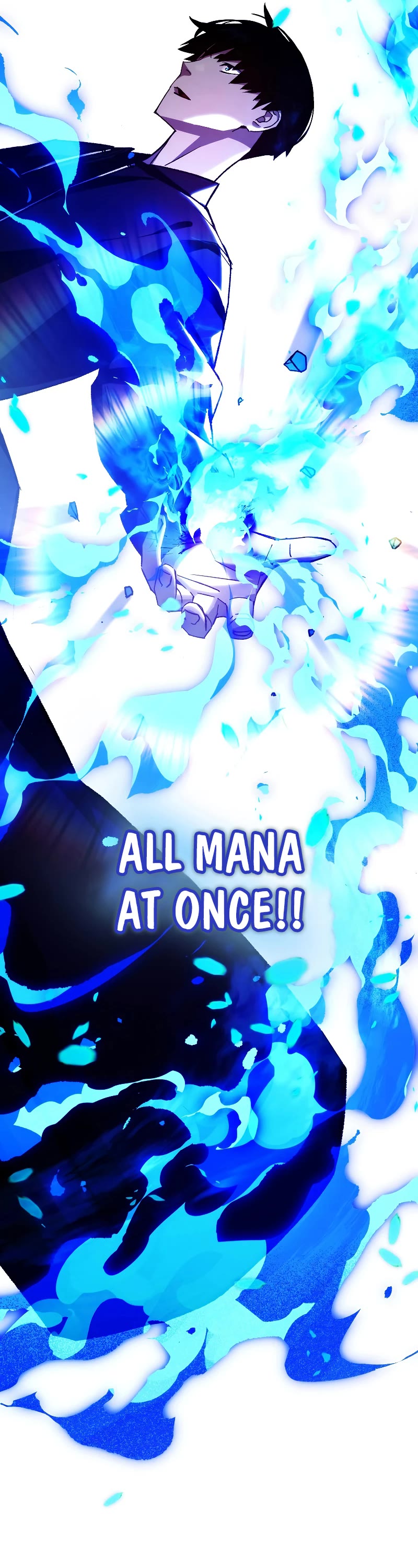The Hero Returns Chapter 60 page 30 - Chapter 60