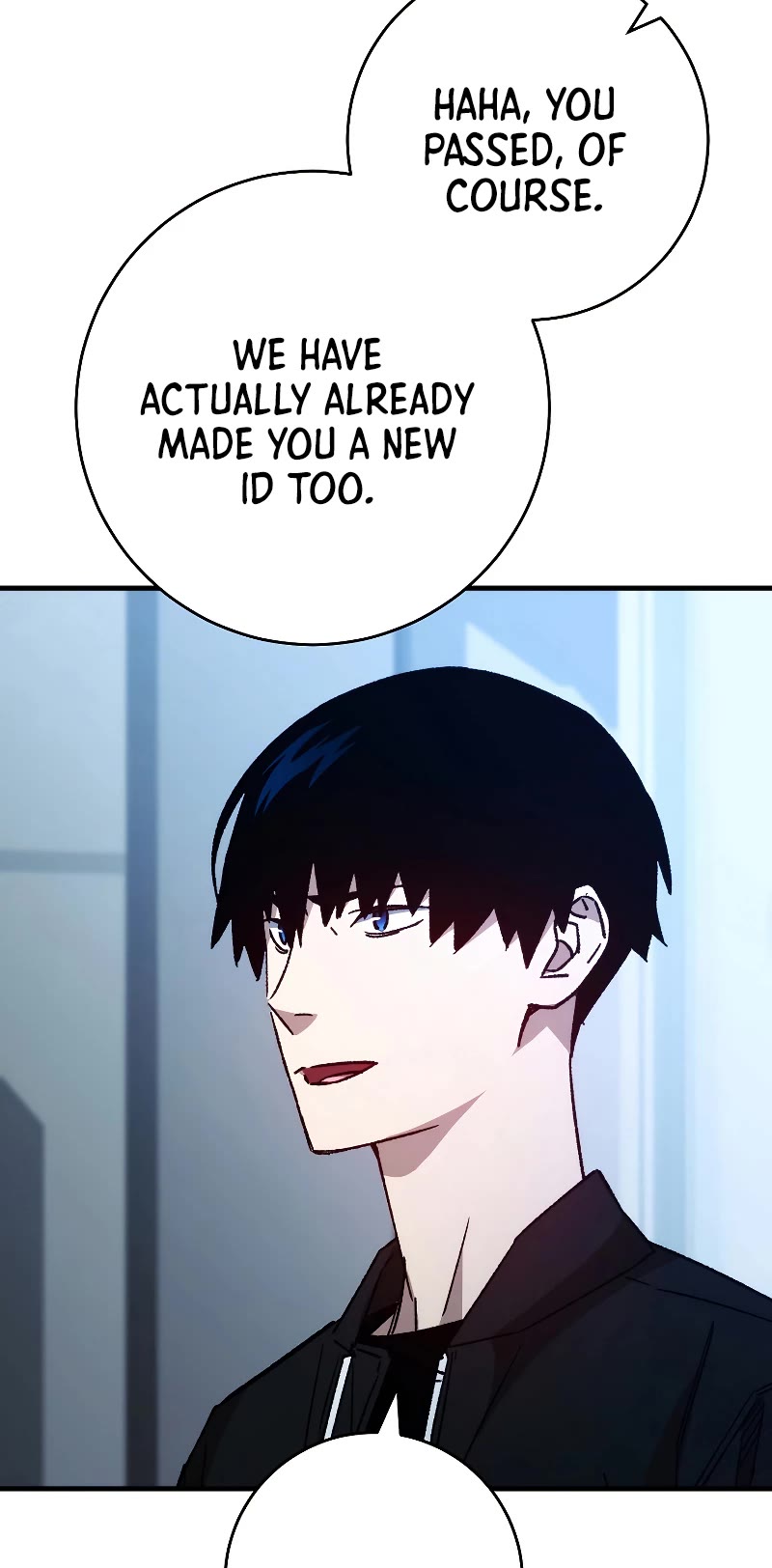 The Hero Returns Chapter 60 page 44 - Chapter 60