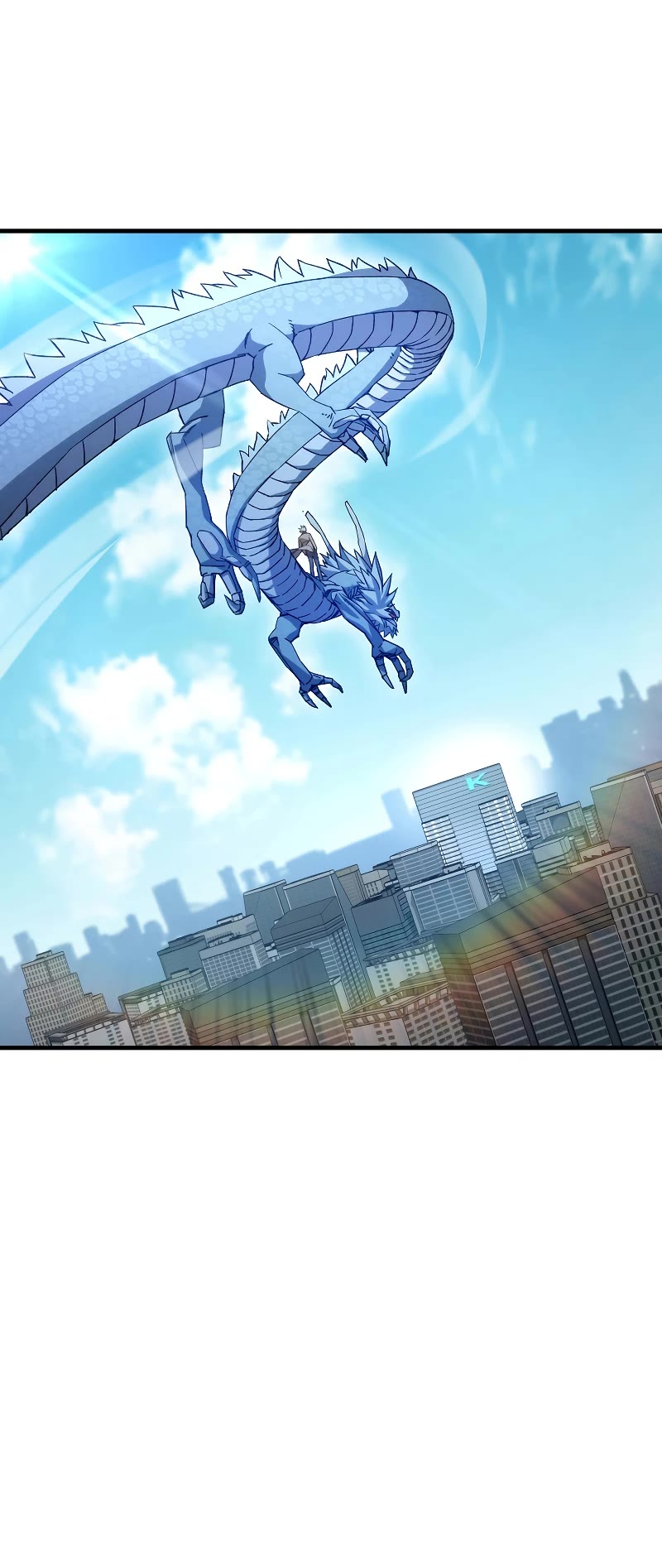 The Hero Returns Chapter 60 page 51 - Chapter 60