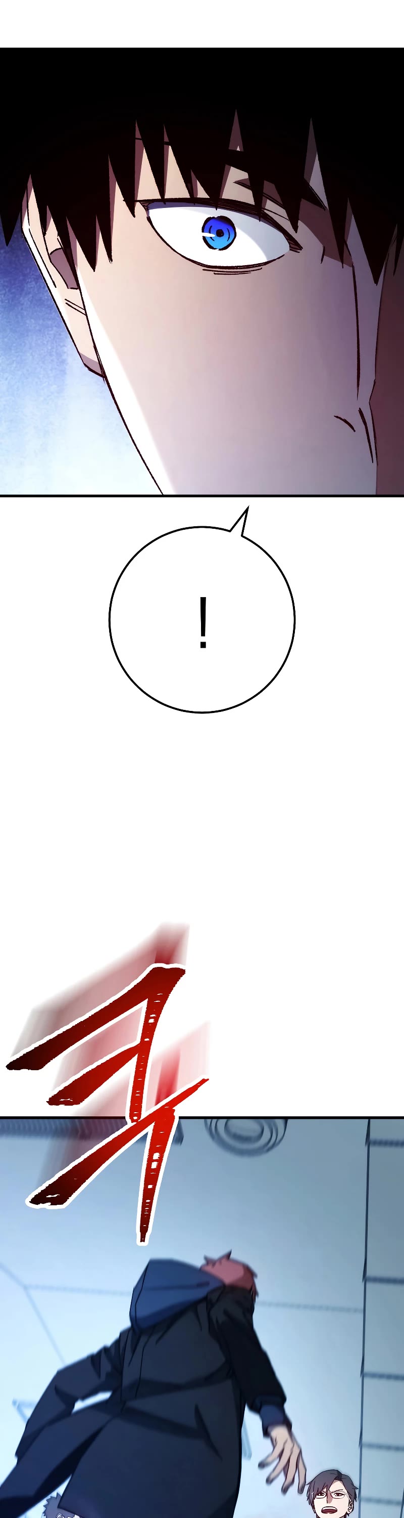 The Hero Returns Chapter 60 page 52 - Chapter 60