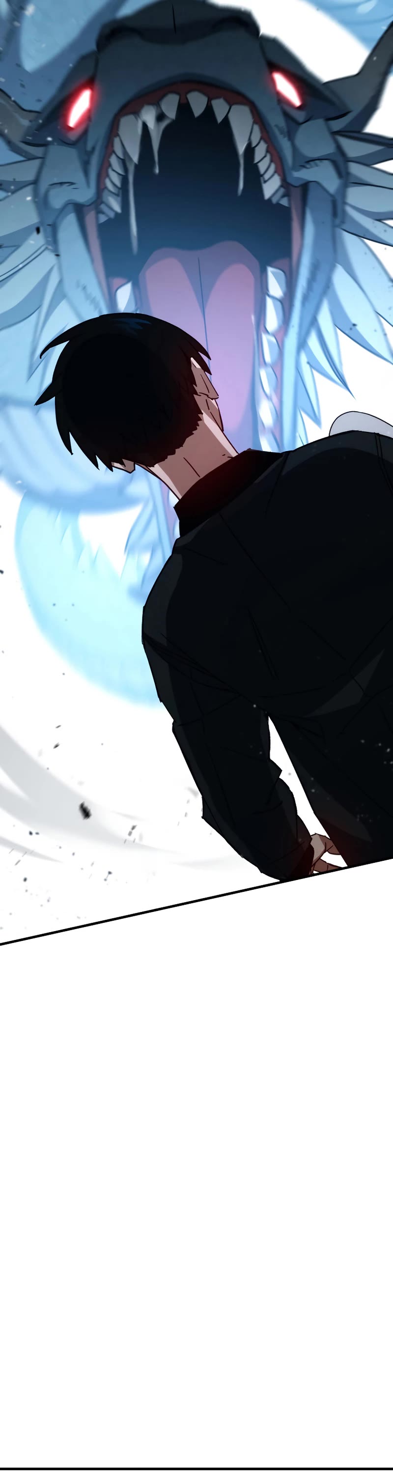The Hero Returns Chapter 61 page 13 - Chapter 61
