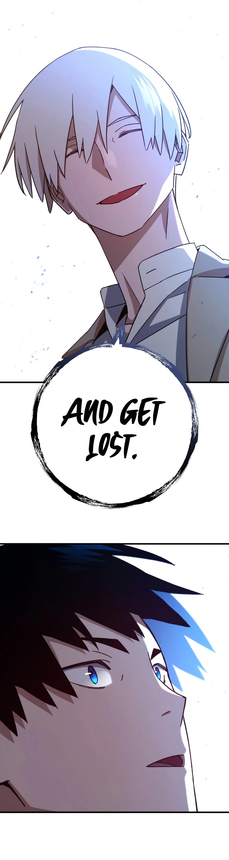 The Hero Returns Chapter 61 page 14 - Chapter 61