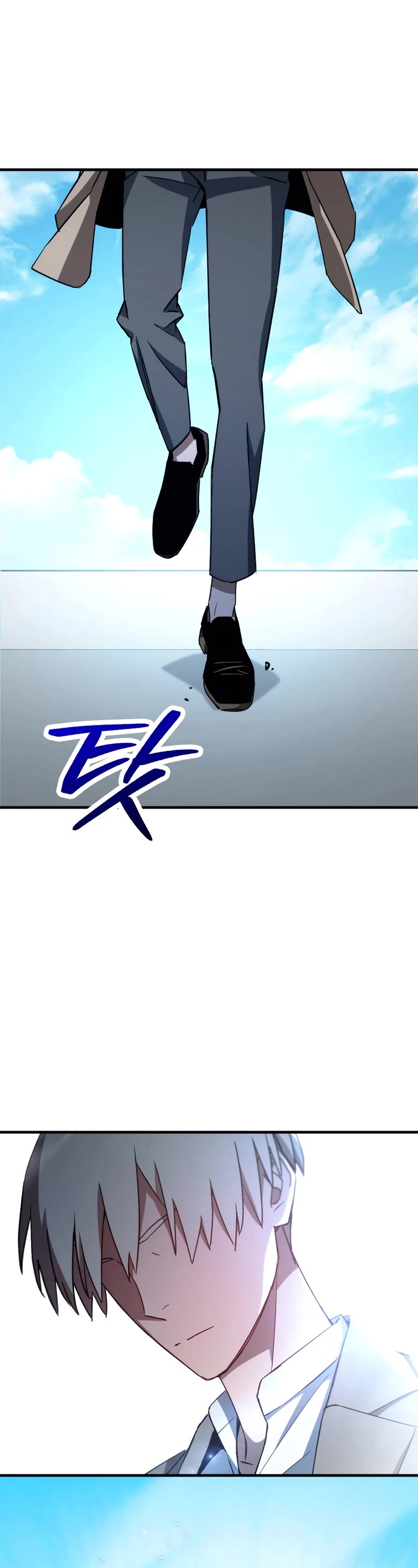 The Hero Returns Chapter 61 page 2 - Chapter 61