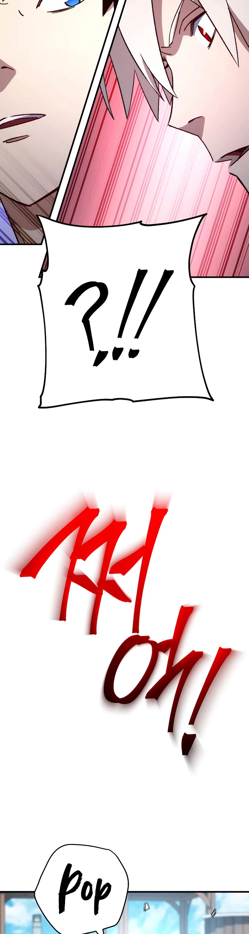The Hero Returns Chapter 61 page 25 - Chapter 61