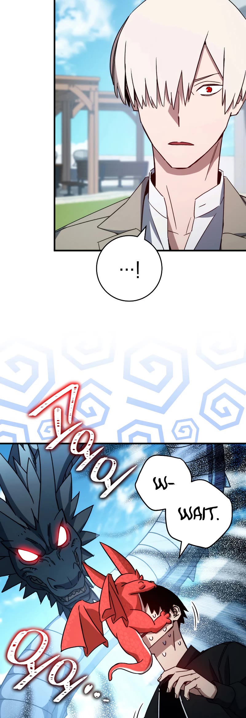 The Hero Returns Chapter 61 page 30 - Chapter 61