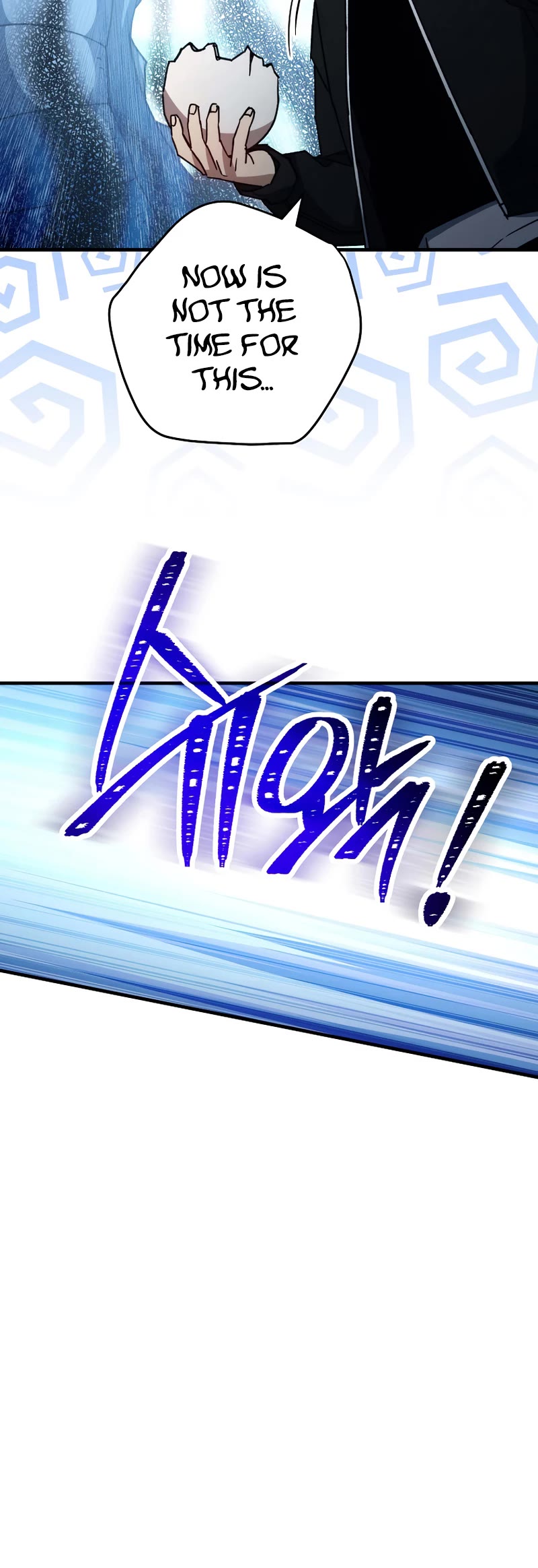 The Hero Returns Chapter 61 page 31 - Chapter 61