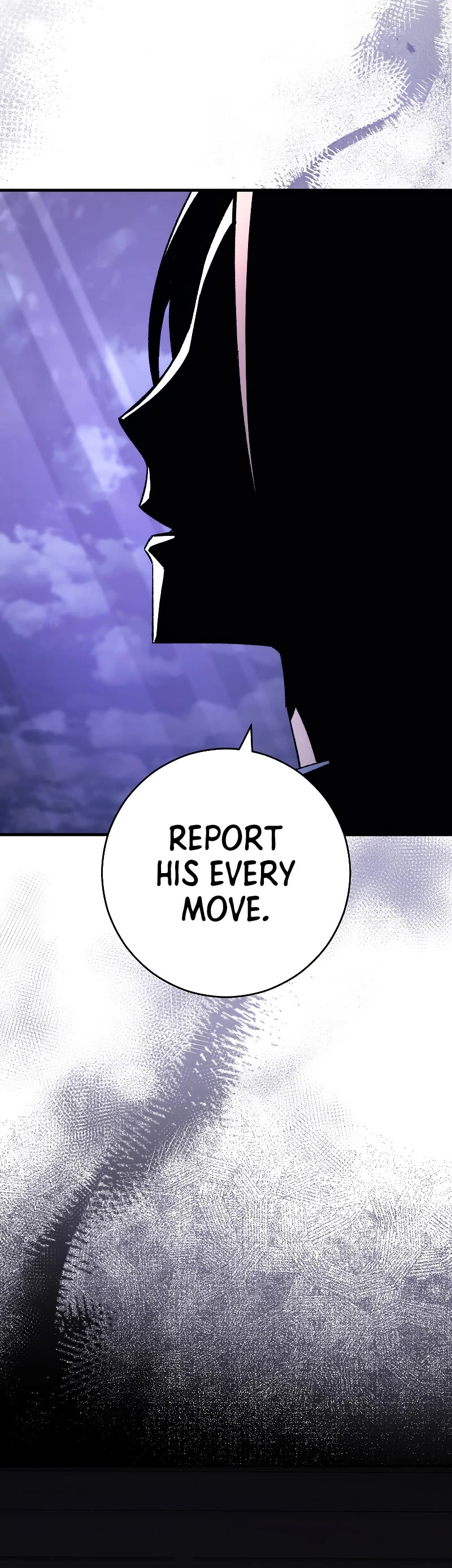 The Hero Returns Chapter 62 page 12 - Chapter 62