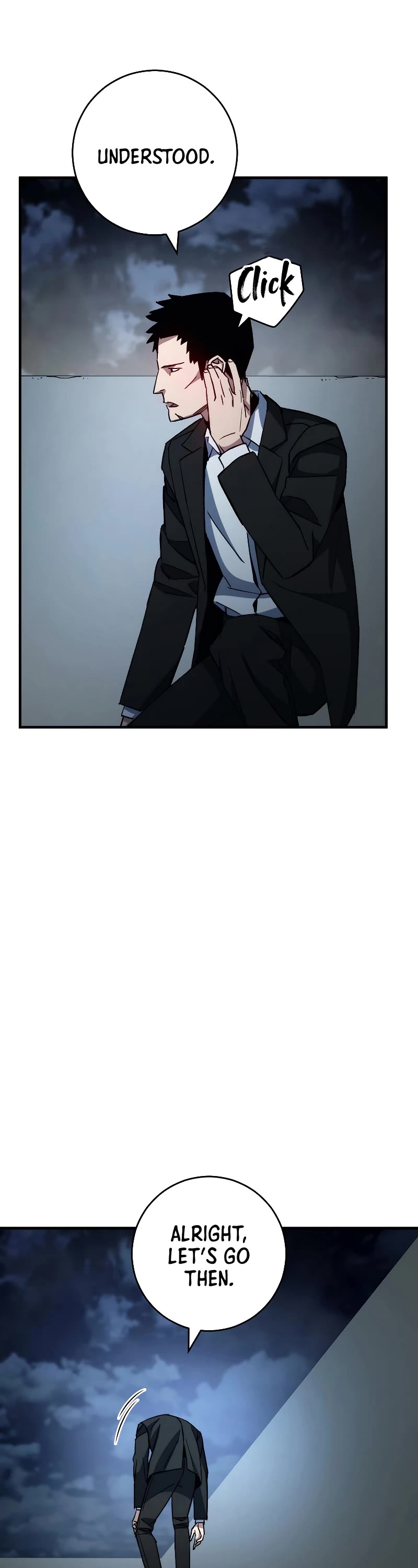 The Hero Returns Chapter 62 page 14 - Chapter 62
