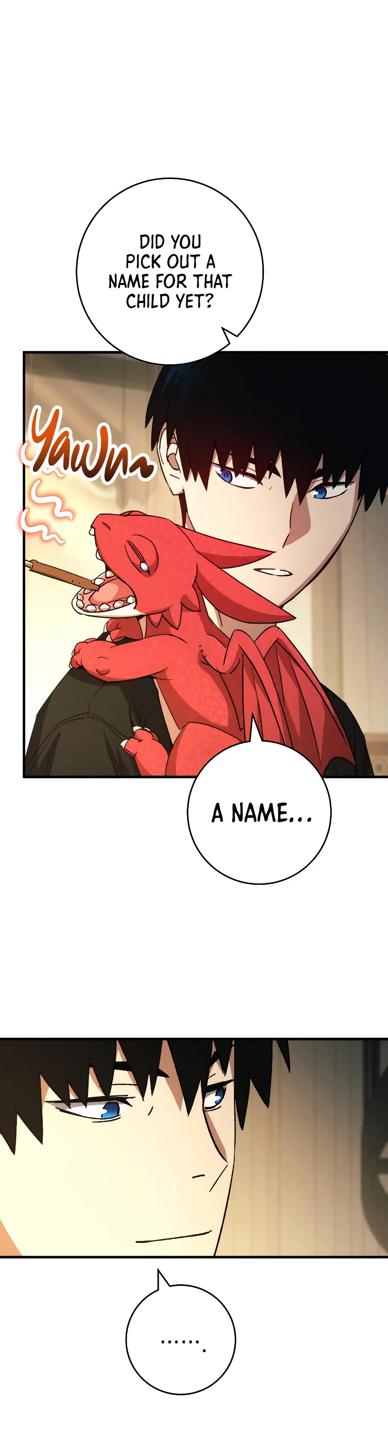 The Hero Returns Chapter 62 page 2 - Chapter 62
