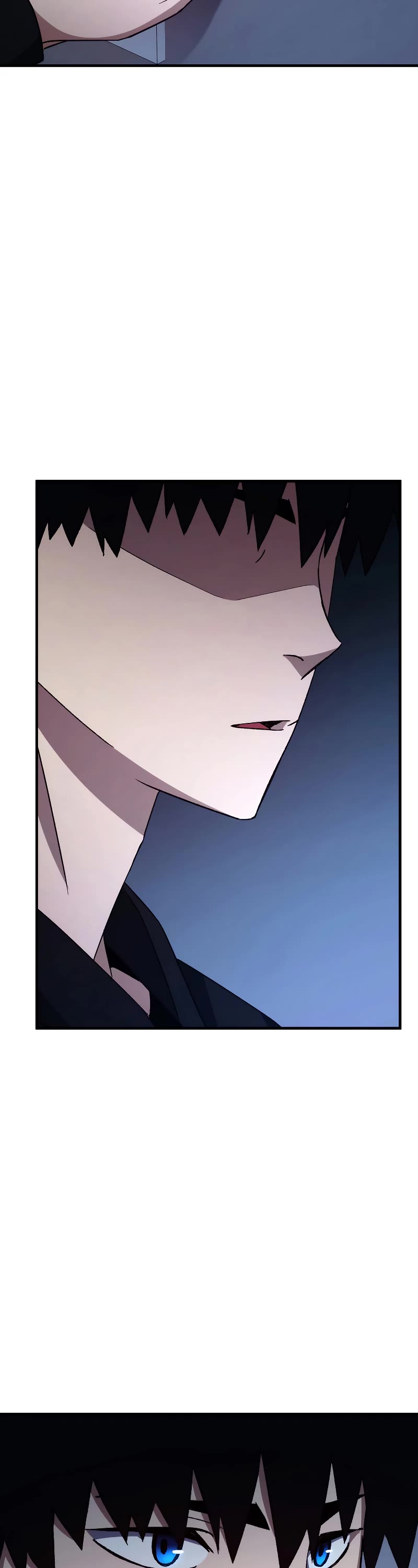 The Hero Returns Chapter 62 page 22 - Chapter 62