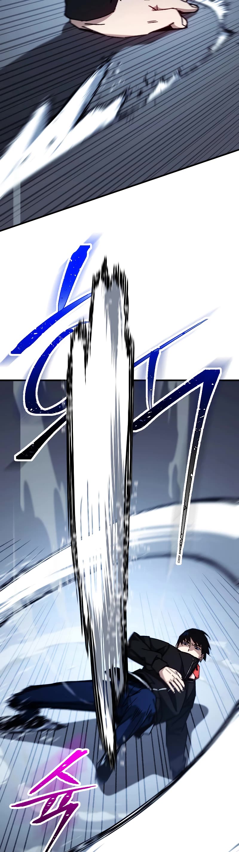 The Hero Returns Chapter 62 page 28 - Chapter 62
