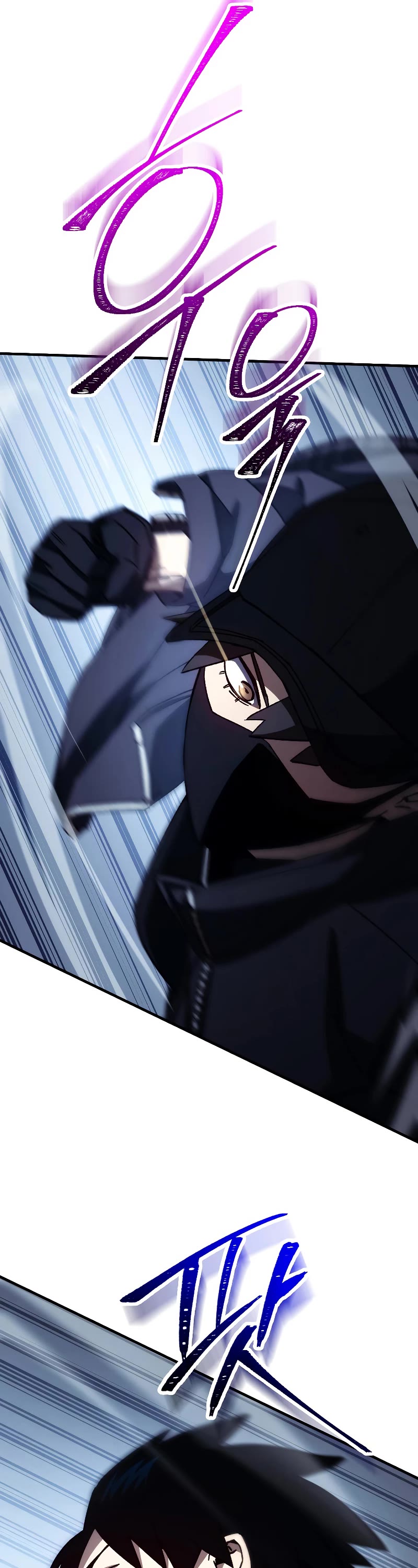 The Hero Returns Chapter 62 page 30 - Chapter 62