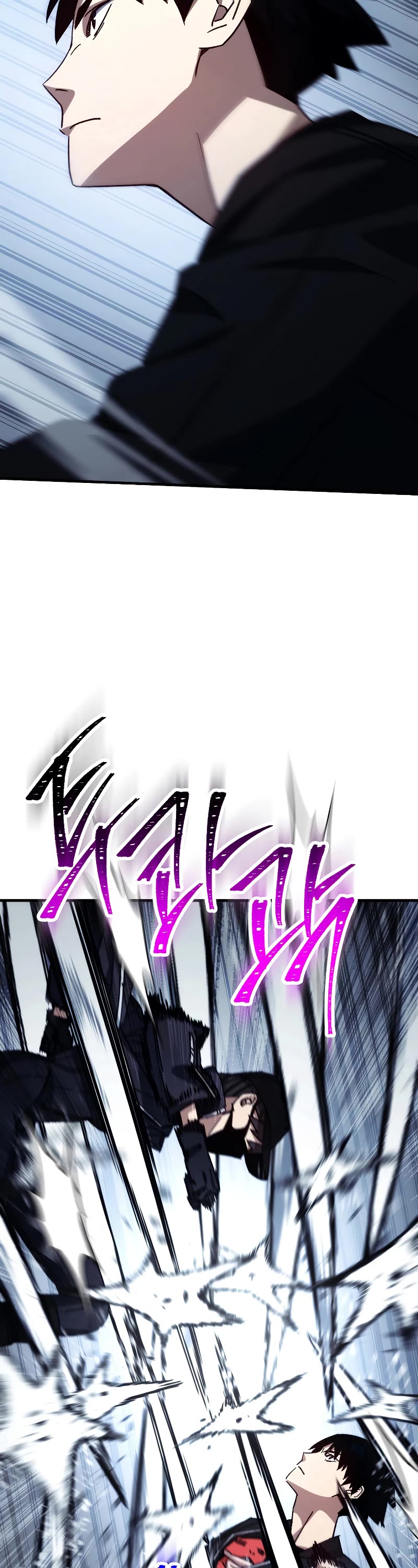The Hero Returns Chapter 62 page 31 - Chapter 62