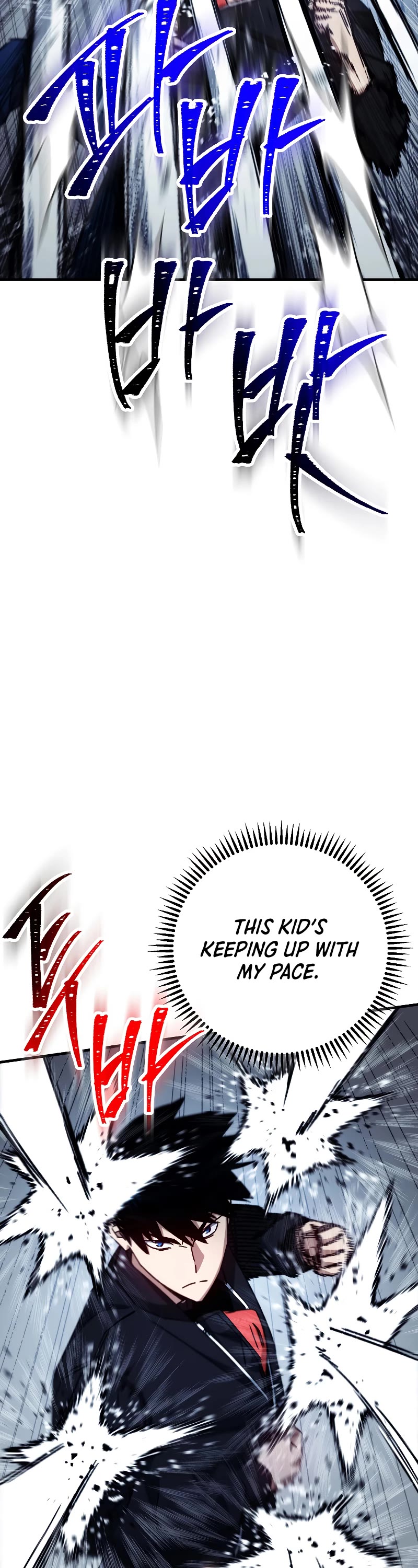 The Hero Returns Chapter 62 page 32 - Chapter 62