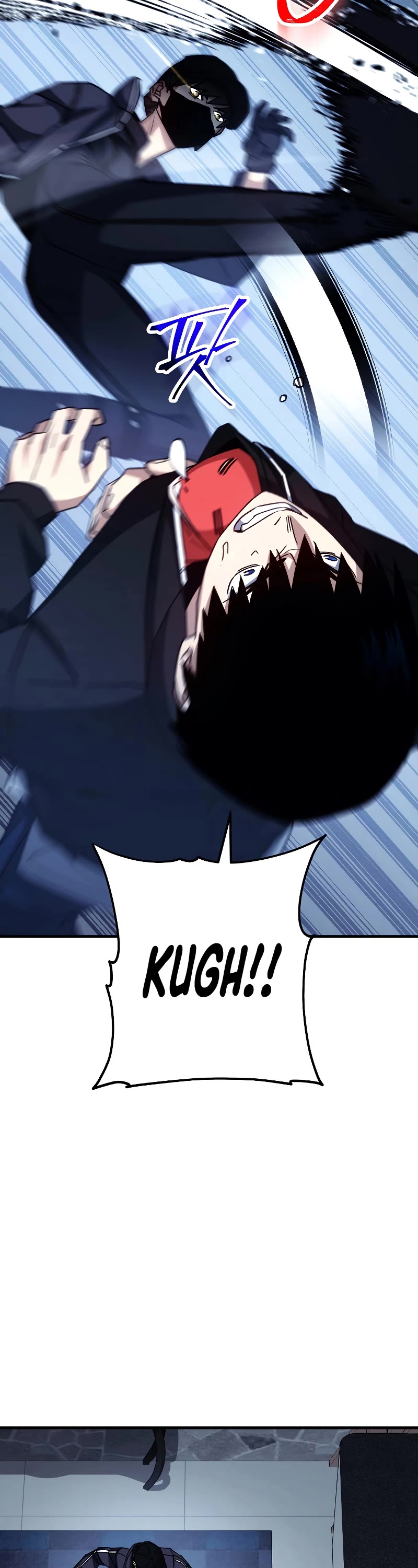 The Hero Returns Chapter 62 page 37 - Chapter 62