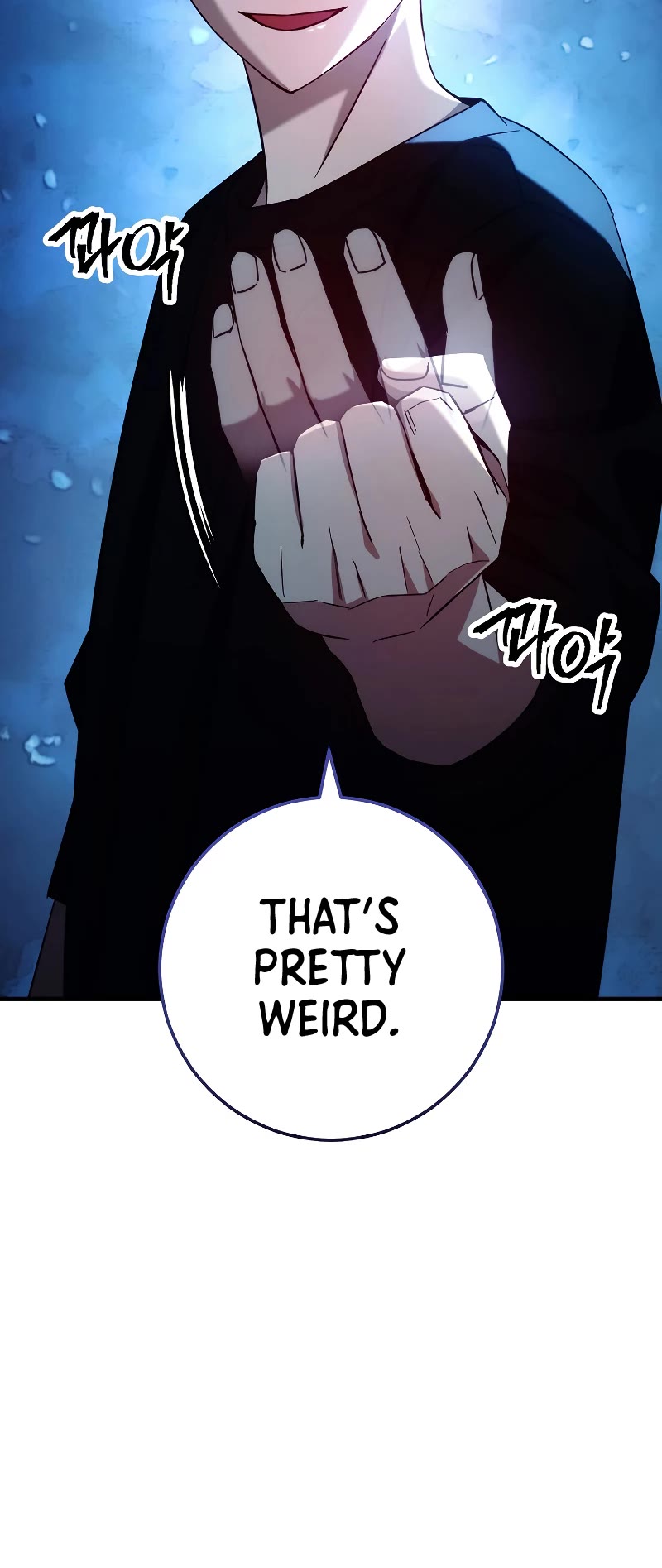 The Hero Returns Chapter 62 page 45 - Chapter 62