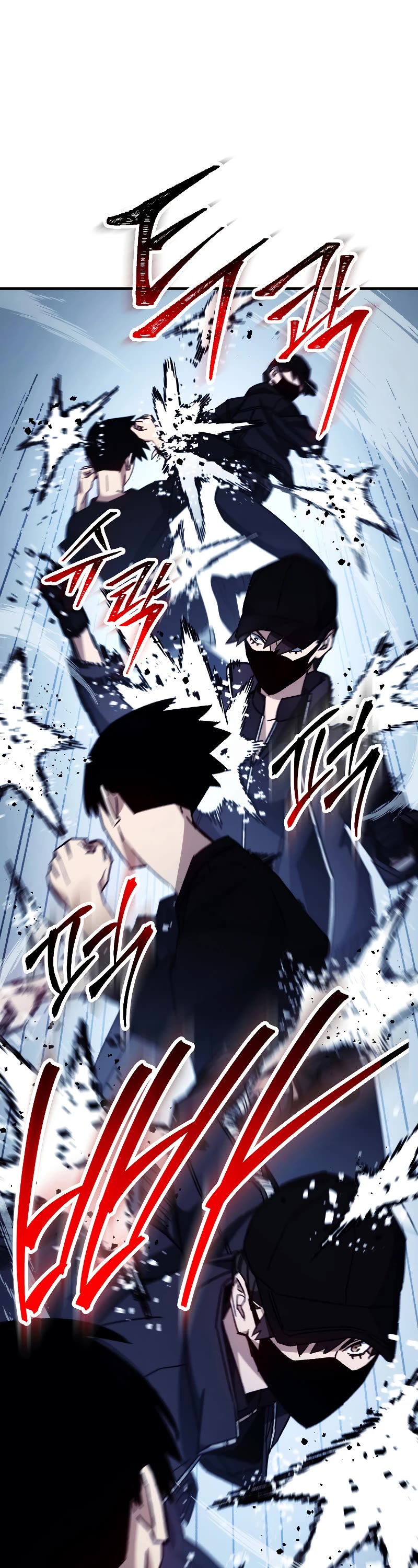 The Hero Returns Chapter 62 page 47 - Chapter 62