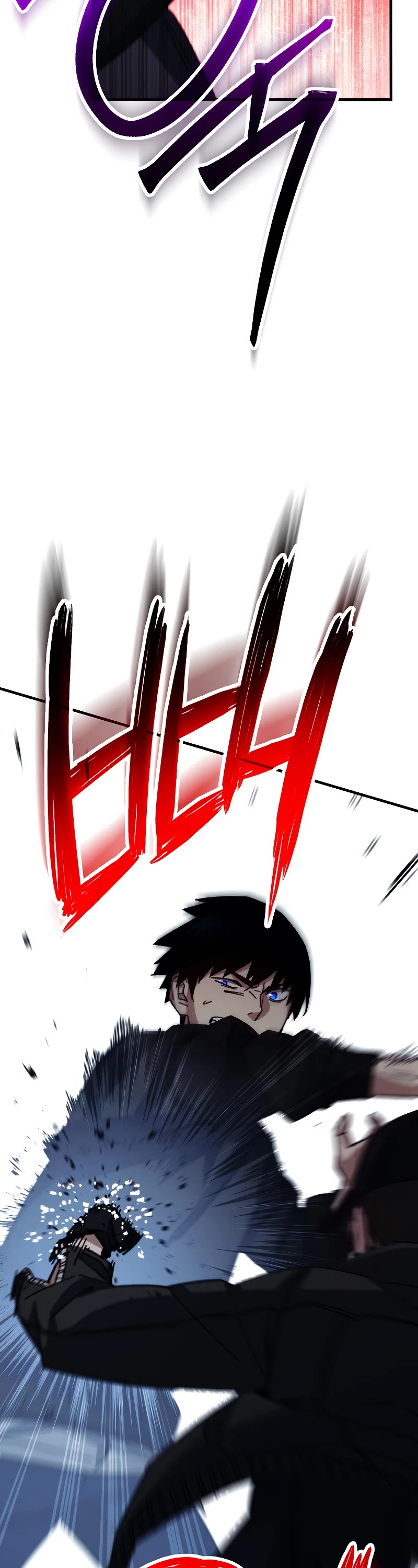 The Hero Returns Chapter 62 page 49 - Chapter 62