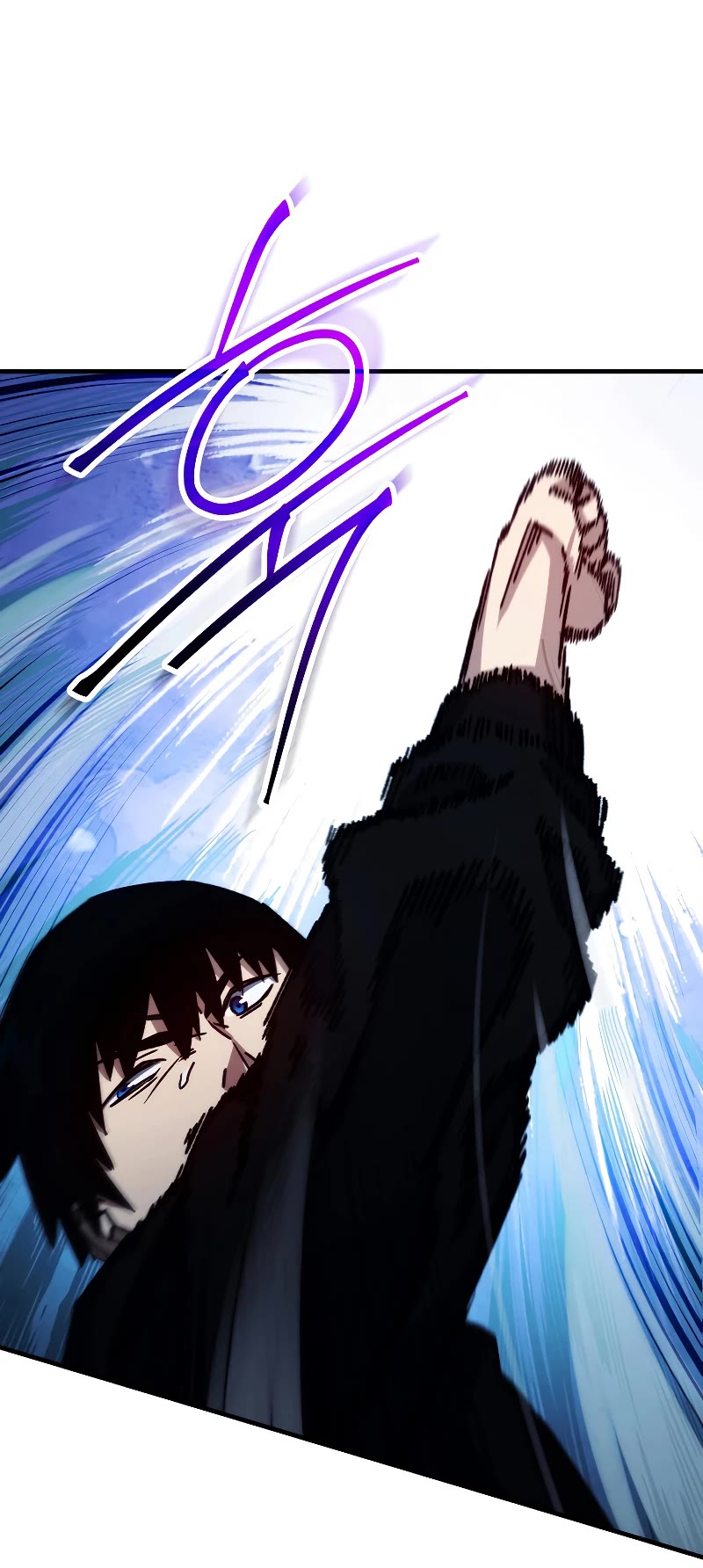 The Hero Returns Chapter 62 page 51 - Chapter 62