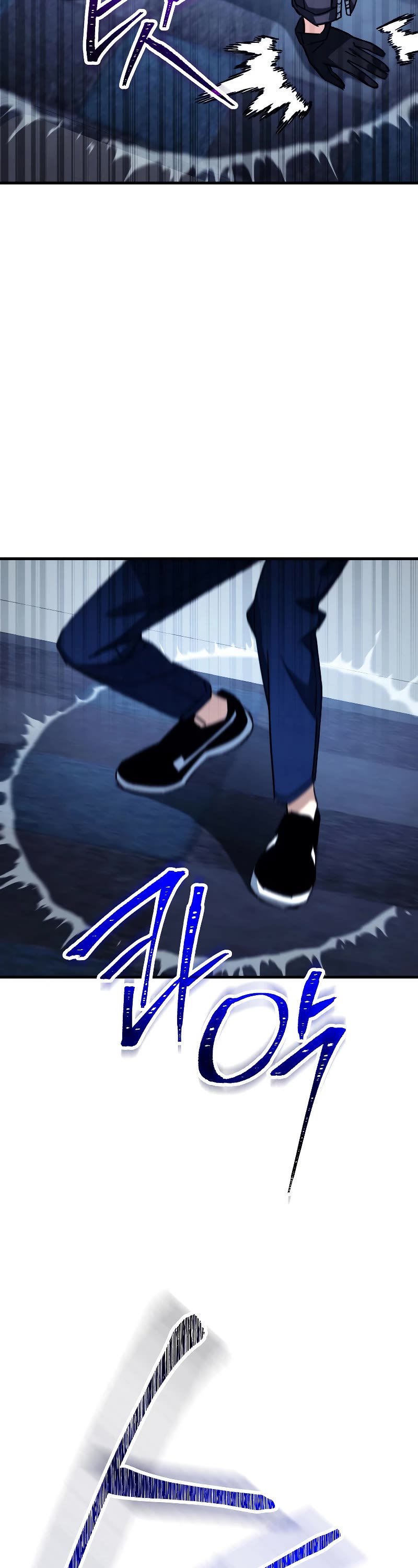 The Hero Returns Chapter 62 page 54 - Chapter 62